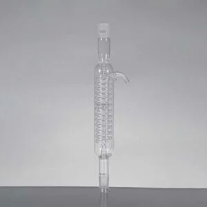 Condenser, Inland Revenue